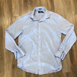 Men’s vineyard vines button down size M